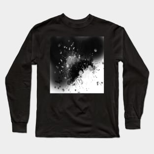 Value abstraction Long Sleeve T-Shirt